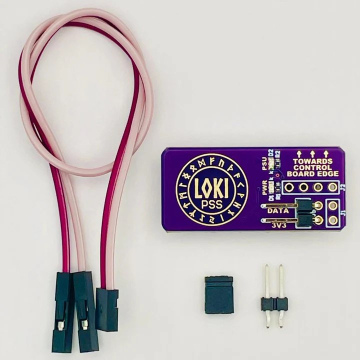 Loki kit - Nocoiner