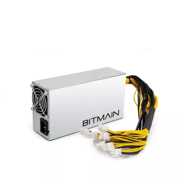 Fuente APW7 & cables