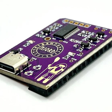Njord Board - Infinity
