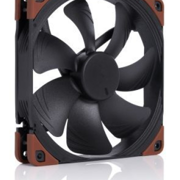 Ventiladores Noctua 140mm