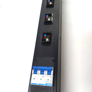 PDUs y cables