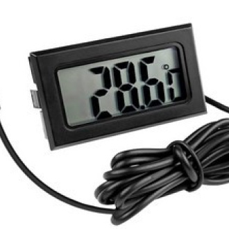 Sensor temperatura